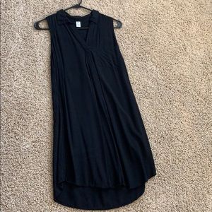 Old navy tank top dress